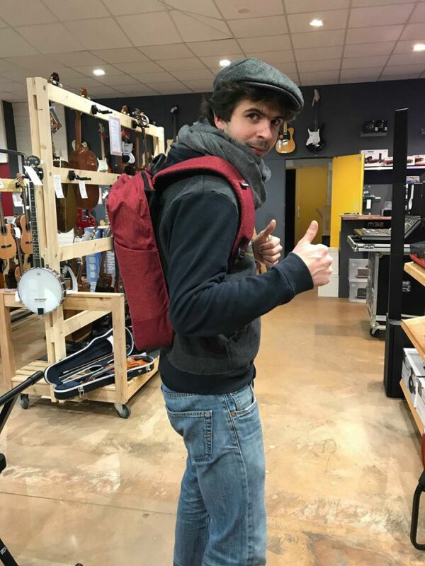 Sac a dos marshall deals