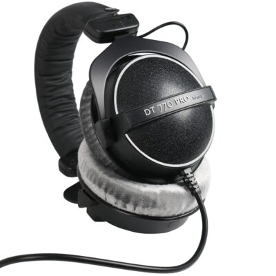 Casque