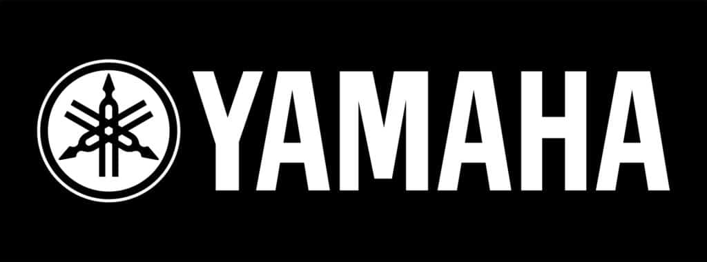 logo yamaha