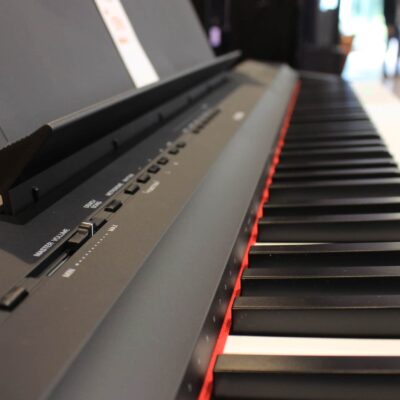 Claviers