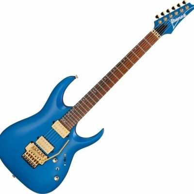 Ibanez RGA42HPT-LBM Laser Blue Matte