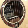 cordes de guitare acoustique