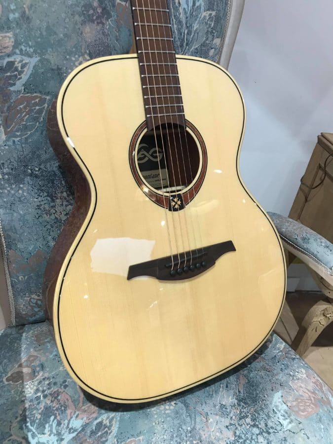 guitare acoustique