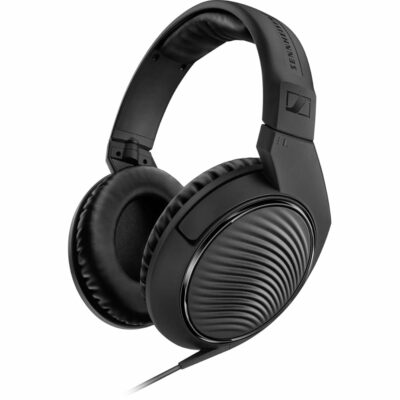 Senn­heiser HD-200 Pro