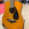 guitare acoustique couleur miel