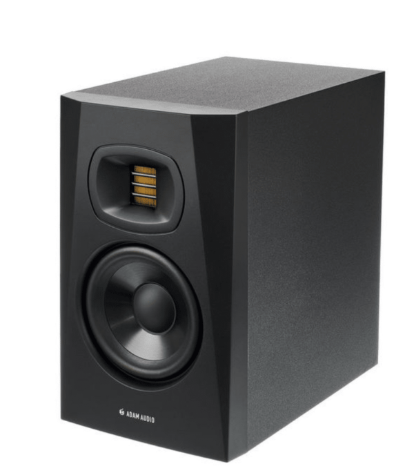 enceinte Adam T5V noire