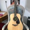 guitare acoustique folk