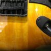bas de guitare