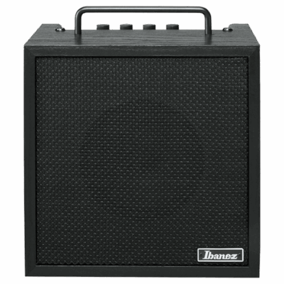 Ibanez IBZ10BV2