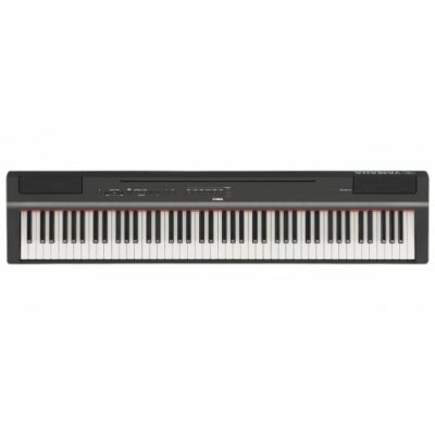 piano noir