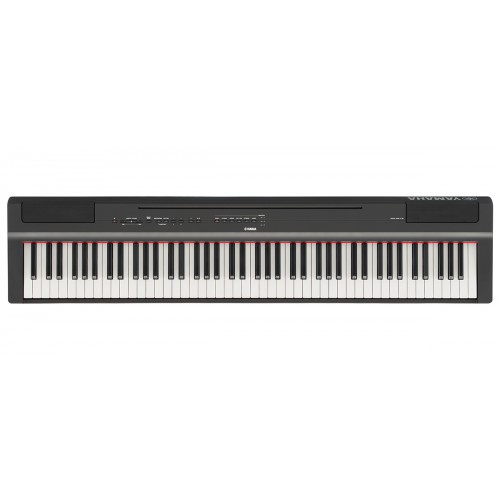 piano noir