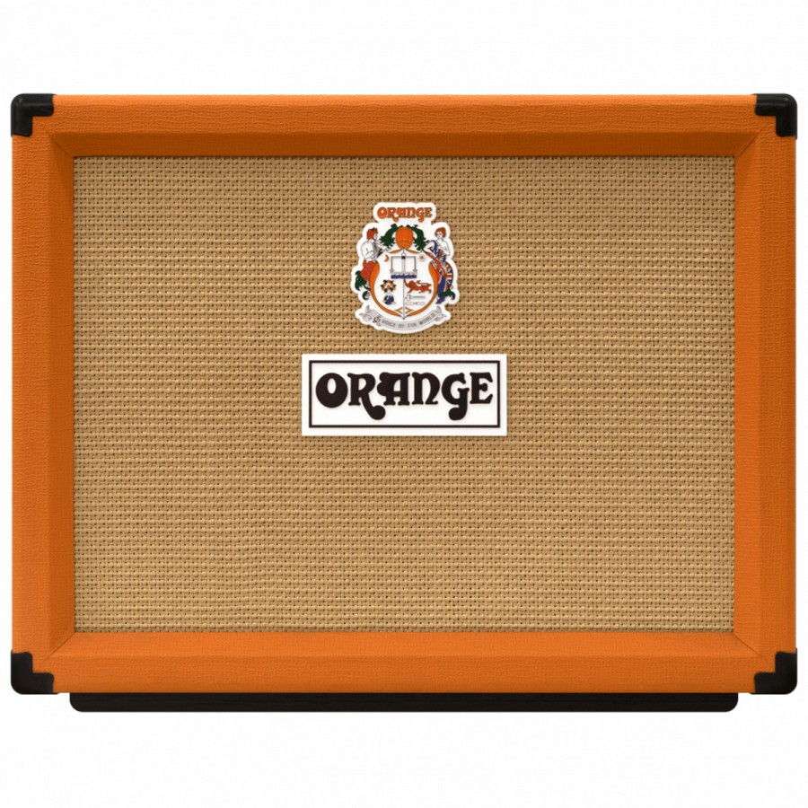 tremlor orange ampli blanc