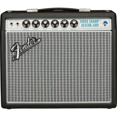 ampli guitare lampes gris bleu