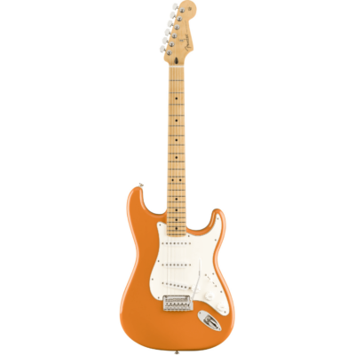 guitare electrique capri