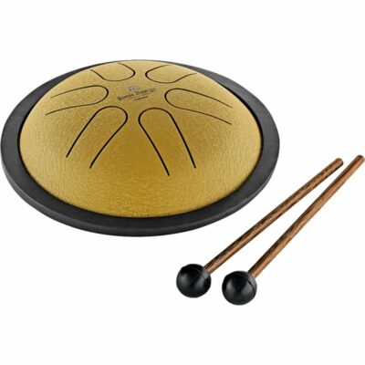 Meinl Mini Steel Tongue Drum