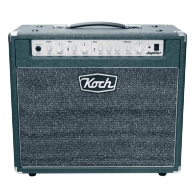 AMPLI GUITARE VERT