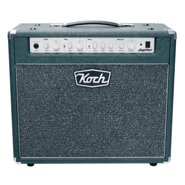 AMPLI GUITARE VERT