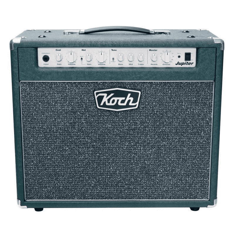 AMPLI GUITARE VERT