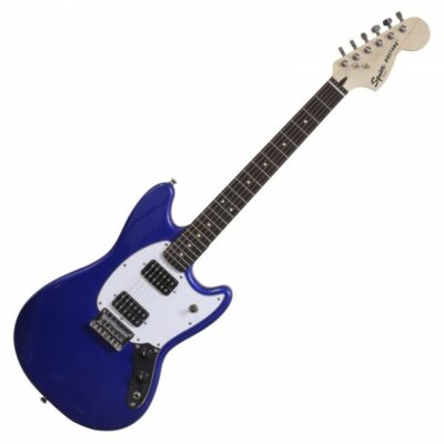 Squier Bullet Mustang HH
