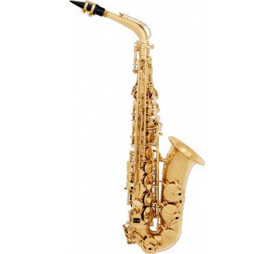 CUIVRE JAUNE SAX VENT