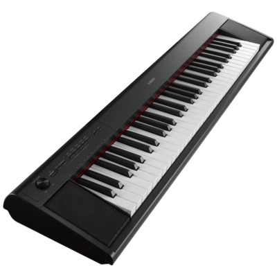 Piano noir