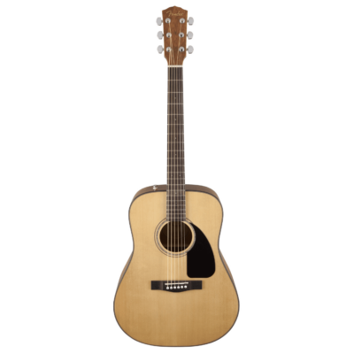 guitare folk natural