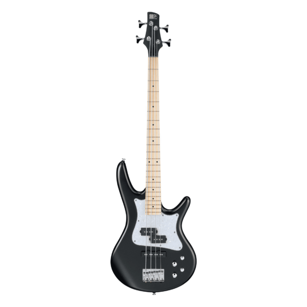 bass elec noir
