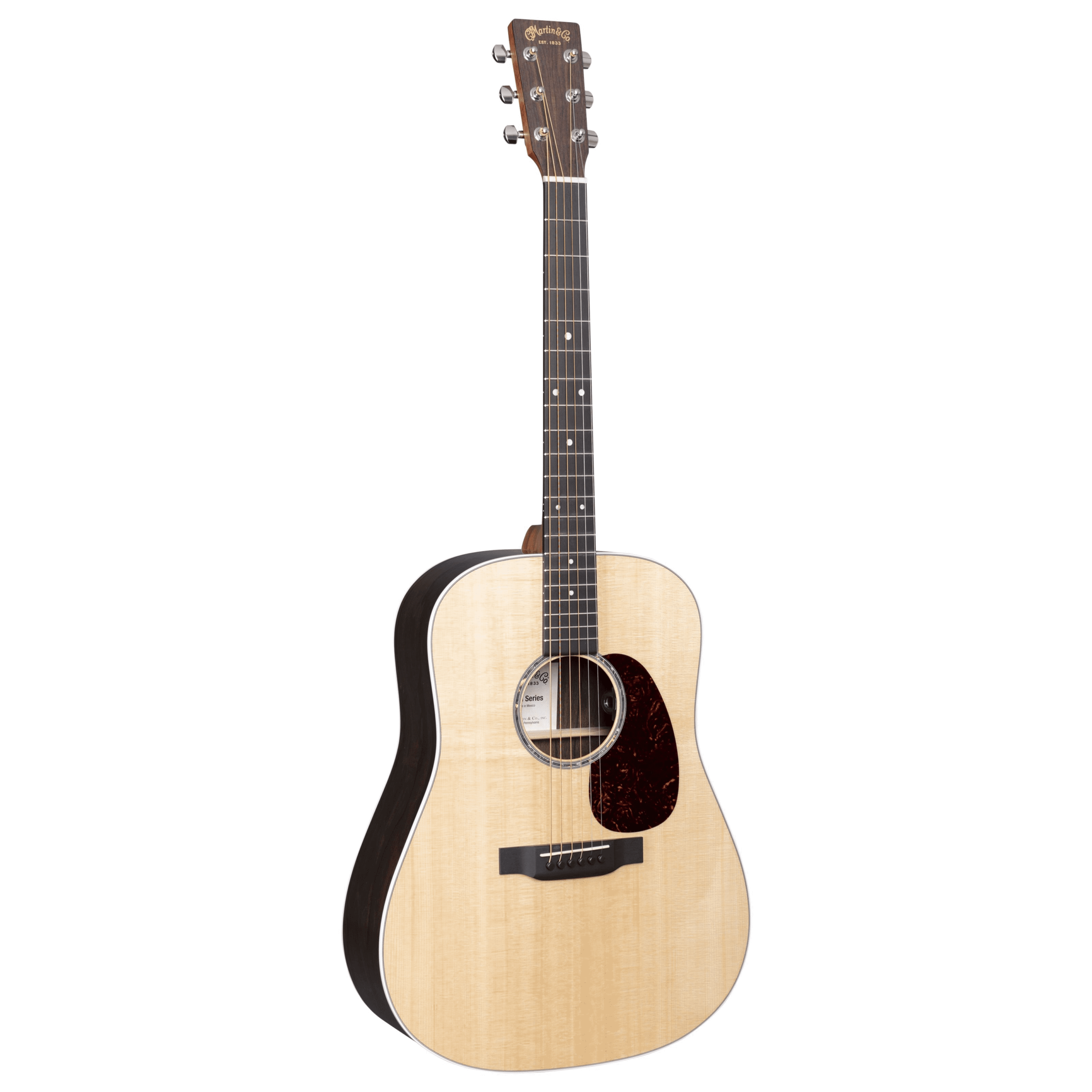 guitare folk natural