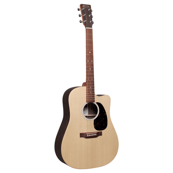 guitare folk natural