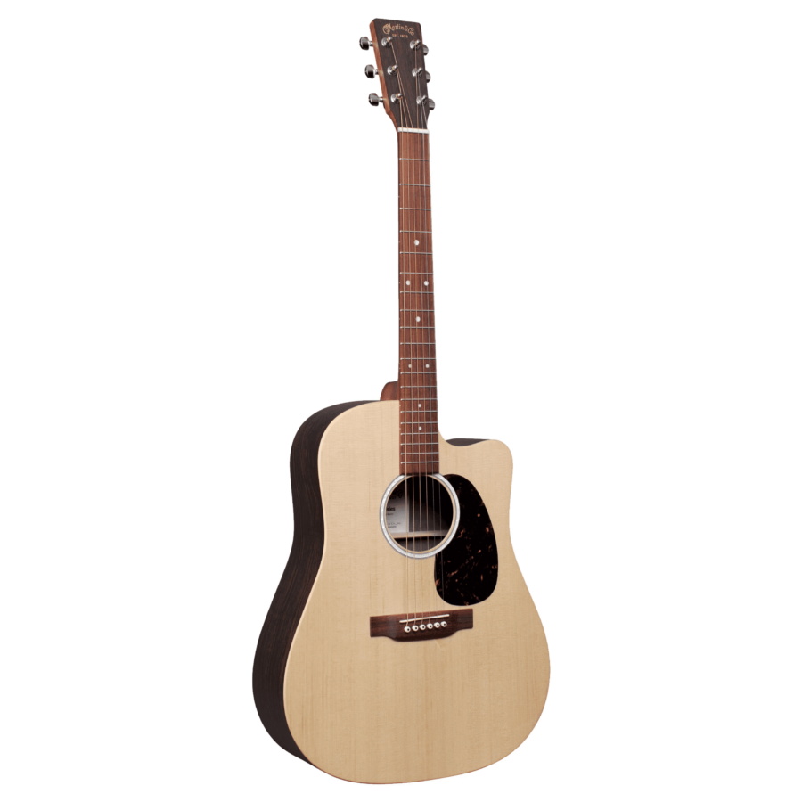 guitare folk natural