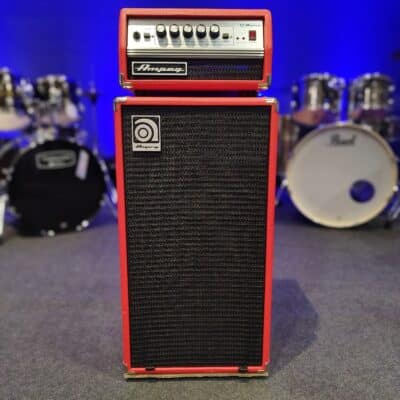 ampli roufge
