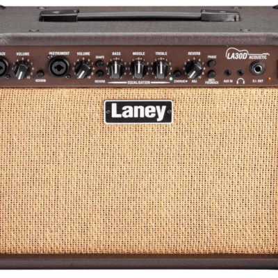 ampli creme marron