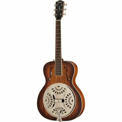 PR-180E Resonator Guitare acoustique