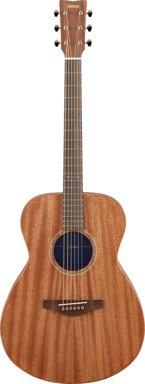 GUITARE BOIS METAL
