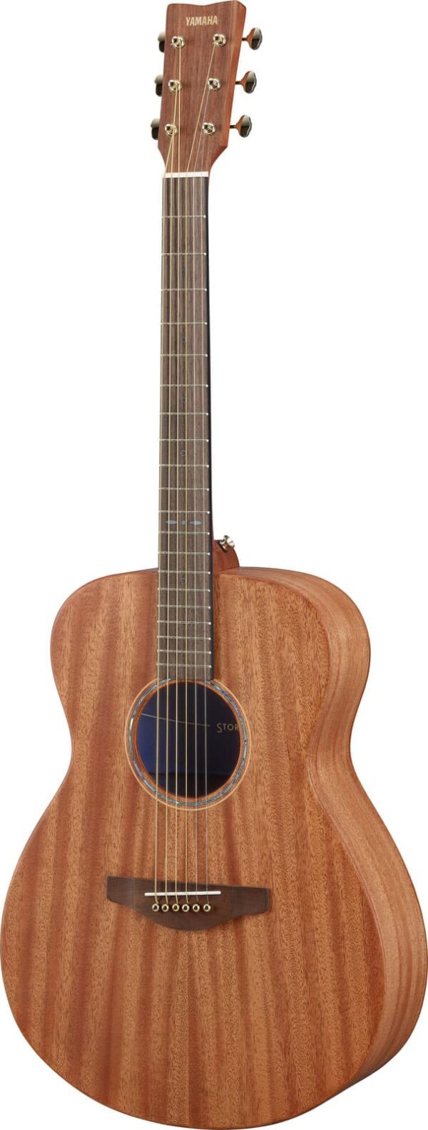 GUITARE BOIS METAL