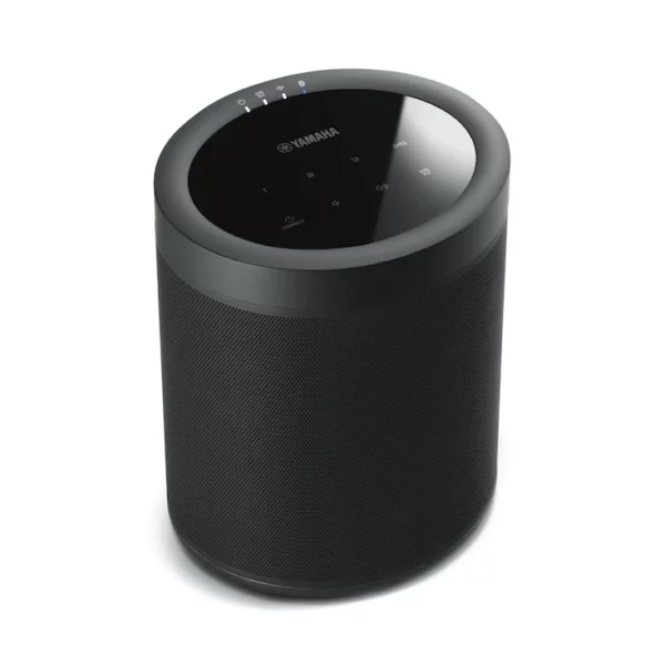 noir bluetooth hifi gris