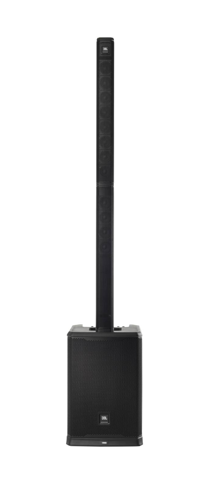 JBL+PRX+ONE COLONNE CHANT GUITARE