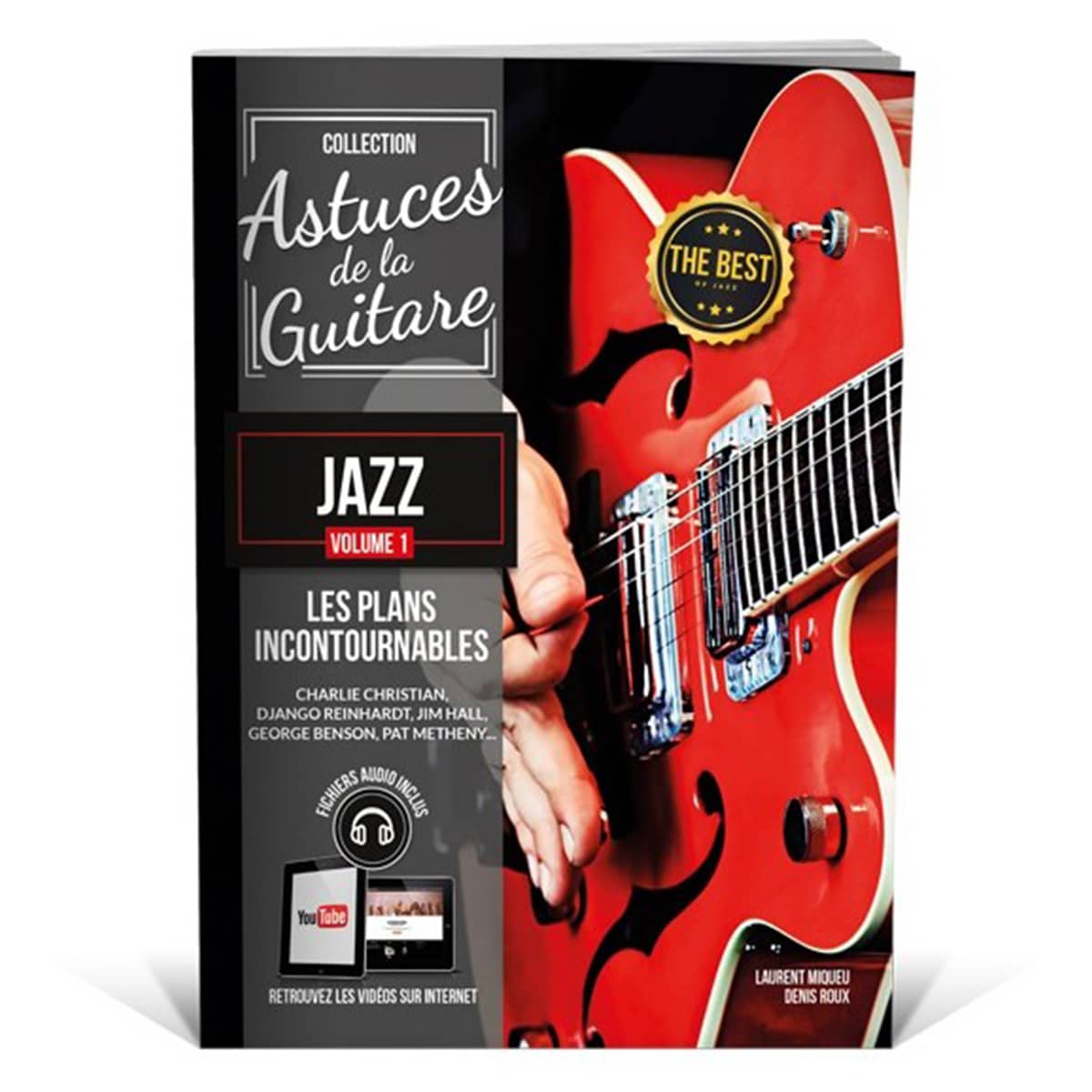 JAZZ-VOLUME-1-MF2208-Coup-de-pouce-1