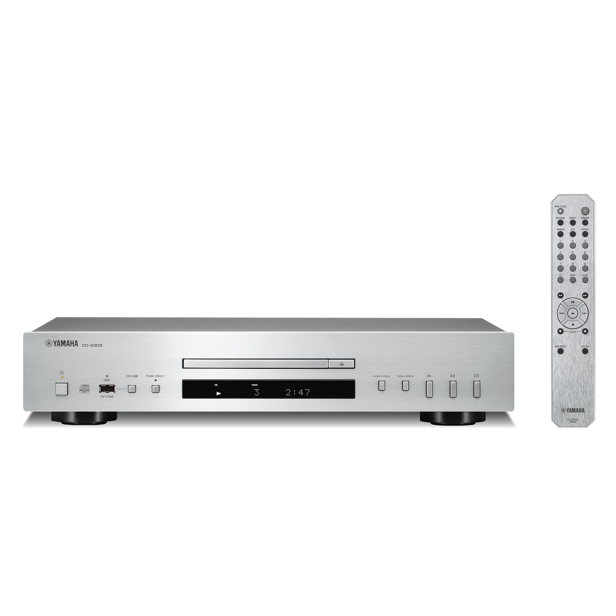 Yamaha-CD-S-303