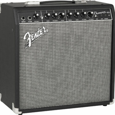 Ampli Guitare