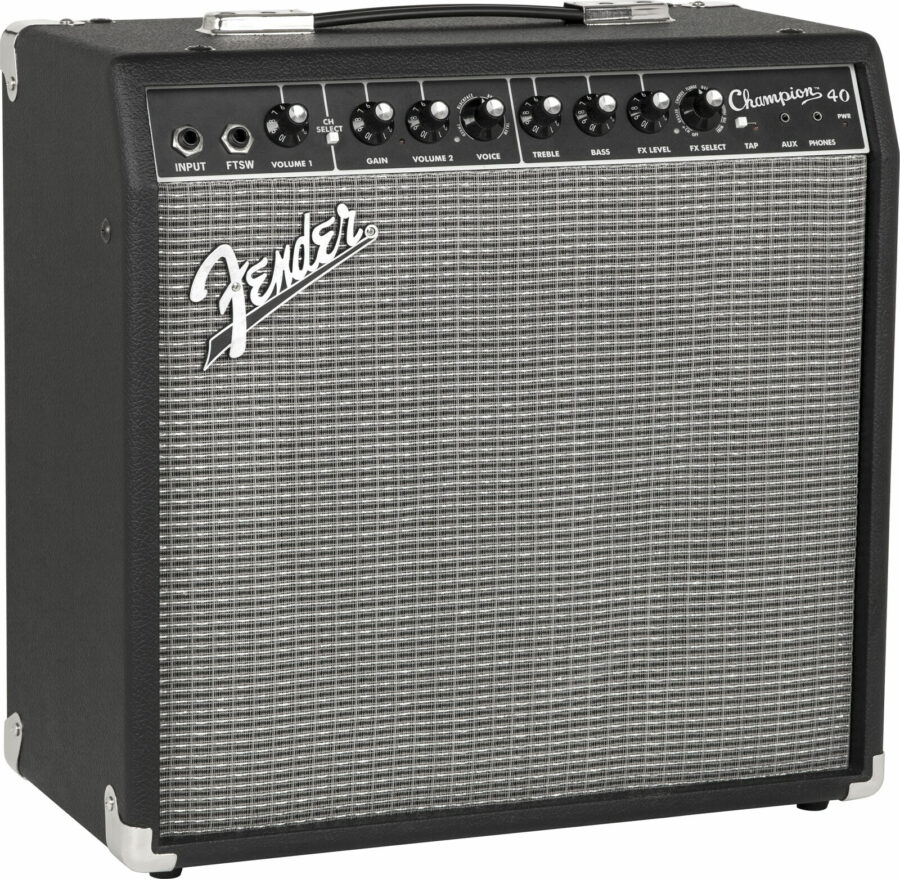 Ampli Guitare - Danett Music