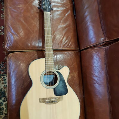 Guitares folks et classiques