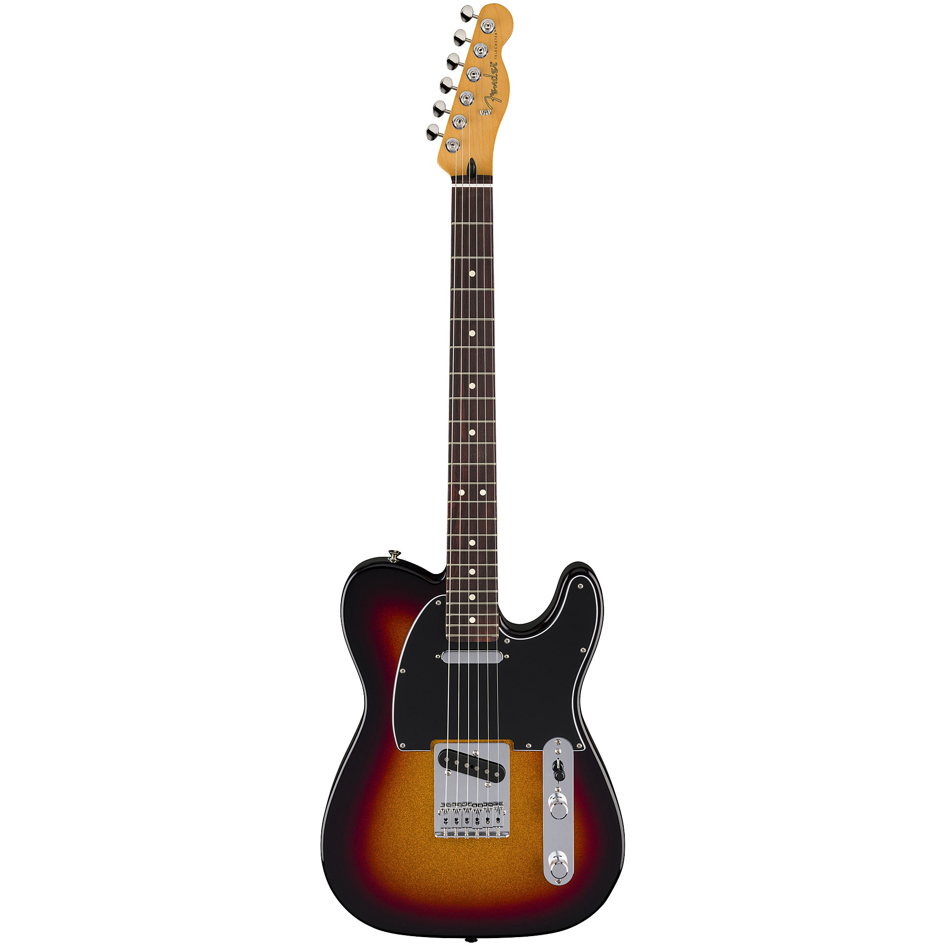 fender-player-ii-telecaster-rw-sparkle-3-tone-sunburst-ltd-edition