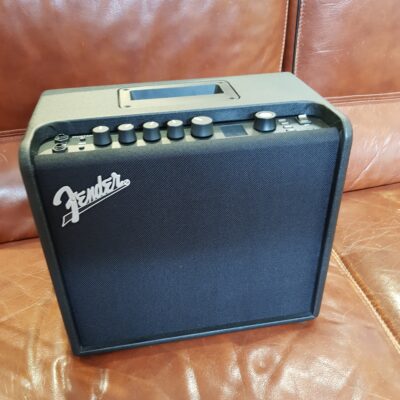 Fender Mustang LT25