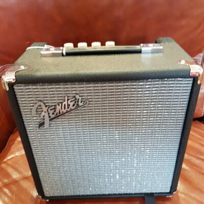 Fender Rumble 15