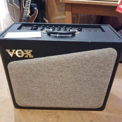 Vox AV30 + Footswitch