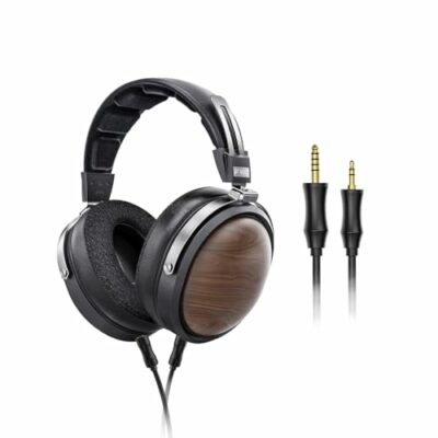 Fiio Casque HiFi FT1