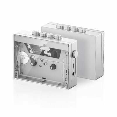 Fiio CP13 Lecteur Cassettes