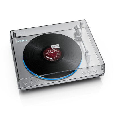 Fiio Platine Vinyl TT13