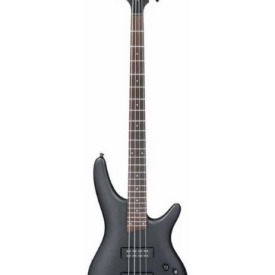Ibanez SR300 Weathered Black